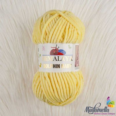 HIMALAYA DOLPHIN BABY KNITTING YARN