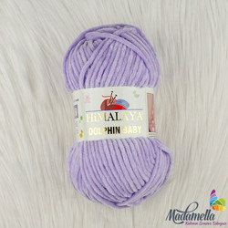 HIMALAYA DOLPHIN BABY KNITTING YARN - Thumbnail