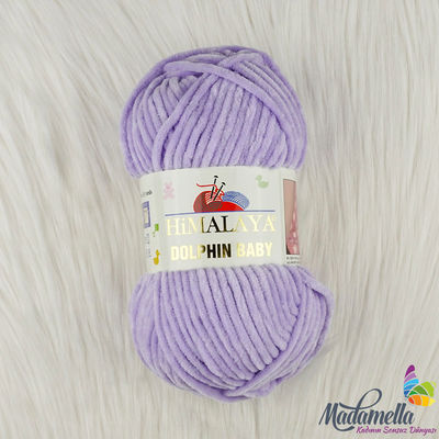 HIMALAYA DOLPHIN BABY KNITTING YARN