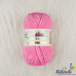 HIMALAYA DOLPHIN BABY KNITTING YARN - Thumbnail