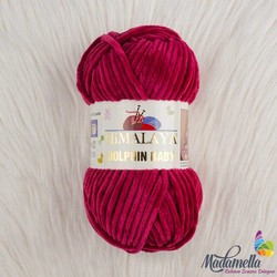 HIMALAYA DOLPHIN BABY KNITTING YARN - Thumbnail