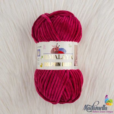 HIMALAYA DOLPHIN BABY KNITTING YARN