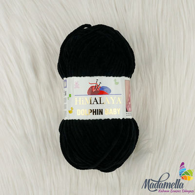 HIMALAYA DOLPHIN BABY KNITTING YARN