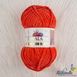 HIMALAYA DOLPHIN BABY KNITTING YARN - Thumbnail