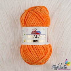 HIMALAYA DOLPHIN BABY KNITTING YARN - Thumbnail