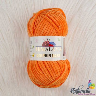 HIMALAYA DOLPHIN BABY KNITTING YARN