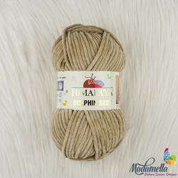 HIMALAYA DOLPHIN BABY KNITTING YARN - Thumbnail