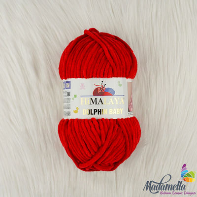 HIMALAYA DOLPHIN BABY KNITTING YARN