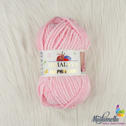 HIMALAYA DOLPHIN BABY KNITTING YARN - Thumbnail