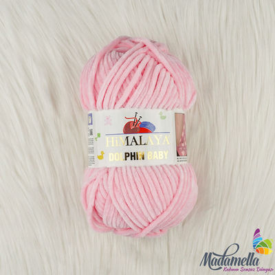 HIMALAYA DOLPHIN BABY KNITTING YARN