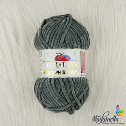 HIMALAYA DOLPHIN BABY KNITTING YARN - Thumbnail