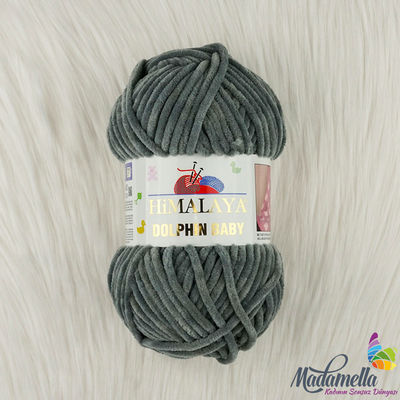 HIMALAYA DOLPHIN BABY KNITTING YARN