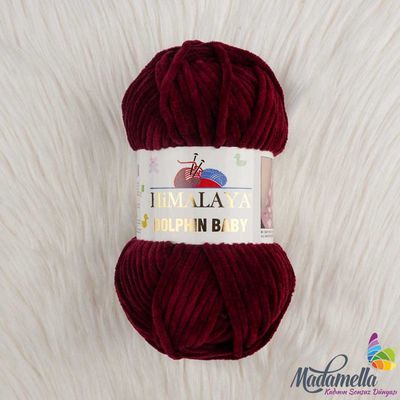 HIMALAYA DOLPHIN BABY KNITTING YARN