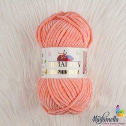 HIMALAYA DOLPHIN BABY KNITTING YARN - Thumbnail