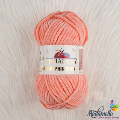 HIMALAYA DOLPHIN BABY KNITTING YARN