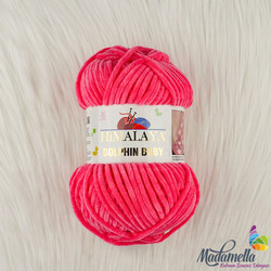 HIMALAYA DOLPHIN BABY KNITTING YARN - Thumbnail