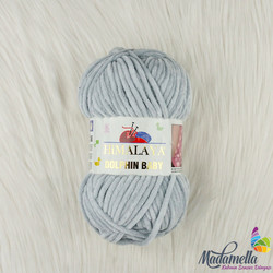 HIMALAYA DOLPHIN BABY KNITTING YARN - Thumbnail