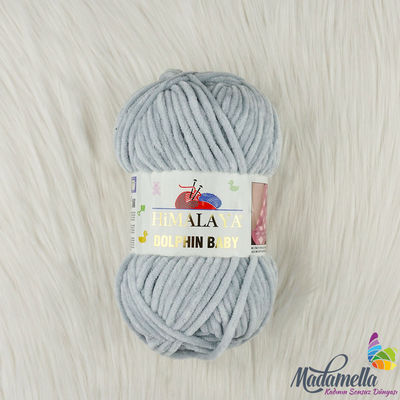 HIMALAYA DOLPHIN BABY KNITTING YARN