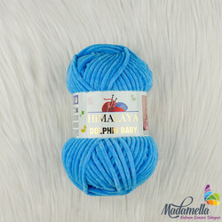 HIMALAYA DOLPHIN BABY KNITTING YARN - Thumbnail