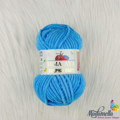 HIMALAYA DOLPHIN BABY KNITTING YARN