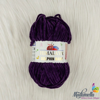 HIMALAYA DOLPHIN BABY KNITTING YARN