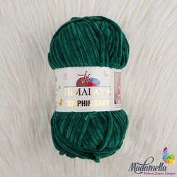 HIMALAYA DOLPHIN BABY KNITTING YARN - Thumbnail