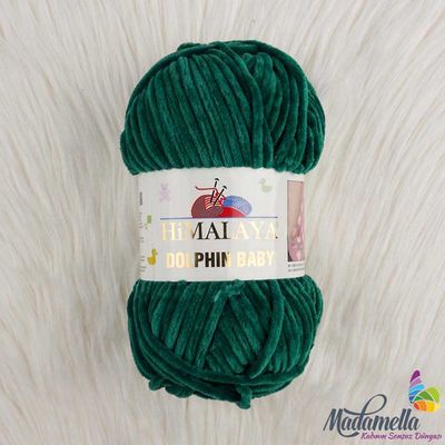 HIMALAYA DOLPHIN BABY KNITTING YARN