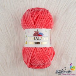 HIMALAYA DOLPHIN BABY KNITTING YARN - Thumbnail