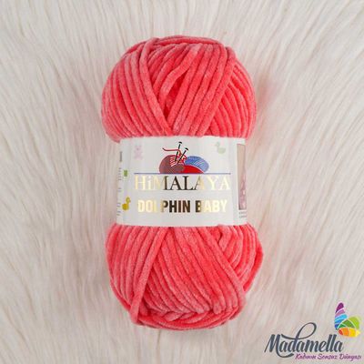 HIMALAYA DOLPHIN BABY KNITTING YARN