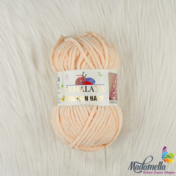 HIMALAYA DOLPHIN BABY KNITTING YARN - Thumbnail