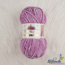 HIMALAYA DOLPHIN BABY KNITTING YARN - Thumbnail