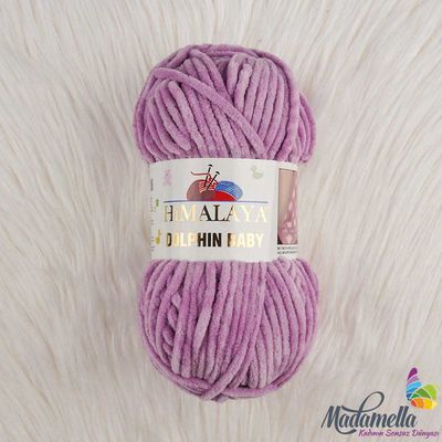 HIMALAYA DOLPHIN BABY KNITTING YARN