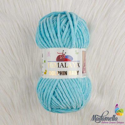 HIMALAYA DOLPHIN BABY KNITTING YARN