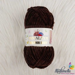 HIMALAYA DOLPHIN BABY KNITTING YARN - Thumbnail