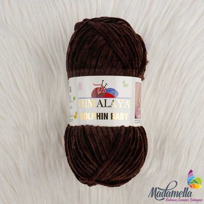 HIMALAYA DOLPHIN BABY KNITTING YARN