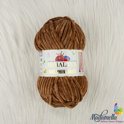 HIMALAYA DOLPHIN BABY KNITTING YARN - Thumbnail