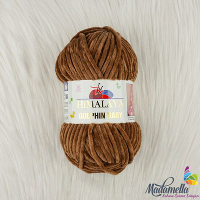 HIMALAYA DOLPHIN BABY KNITTING YARN