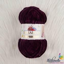 HIMALAYA DOLPHIN BABY KNITTING YARN - Thumbnail