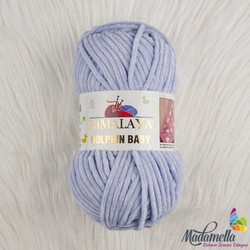 HIMALAYA DOLPHIN BABY KNITTING YARN - Thumbnail