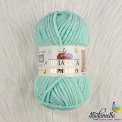 HIMALAYA DOLPHIN BABY KNITTING YARN - Thumbnail