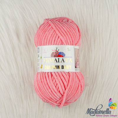 HIMALAYA DOLPHIN BABY KNITTING YARN