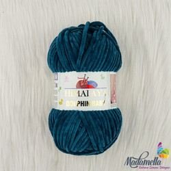 HIMALAYA DOLPHIN BABY KNITTING YARN - Thumbnail