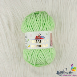 HIMALAYA DOLPHIN BABY KNITTING YARN - Thumbnail