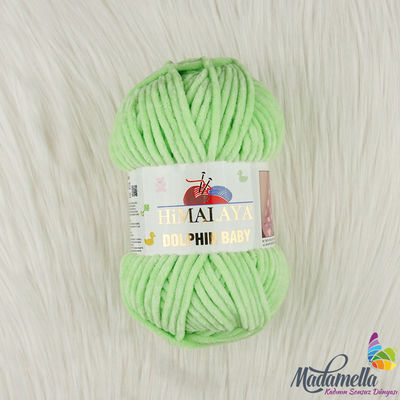 HIMALAYA DOLPHIN BABY KNITTING YARN