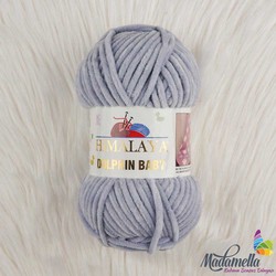 HIMALAYA DOLPHIN BABY KNITTING YARN - Thumbnail