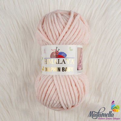 HIMALAYA DOLPHIN BABY KNITTING YARN