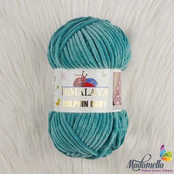 HIMALAYA DOLPHIN BABY KNITTING YARN - Thumbnail