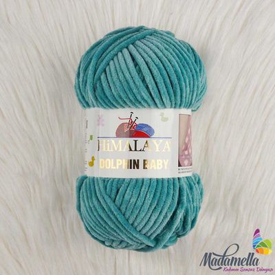 HIMALAYA DOLPHIN BABY KNITTING YARN