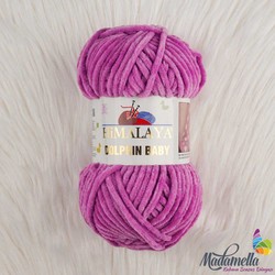 HIMALAYA DOLPHIN BABY KNITTING YARN - Thumbnail