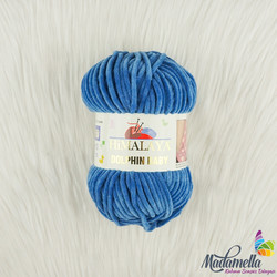 HIMALAYA DOLPHIN BABY KNITTING YARN - Thumbnail